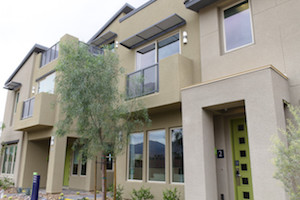 Browse active condo listings in AFFINITY