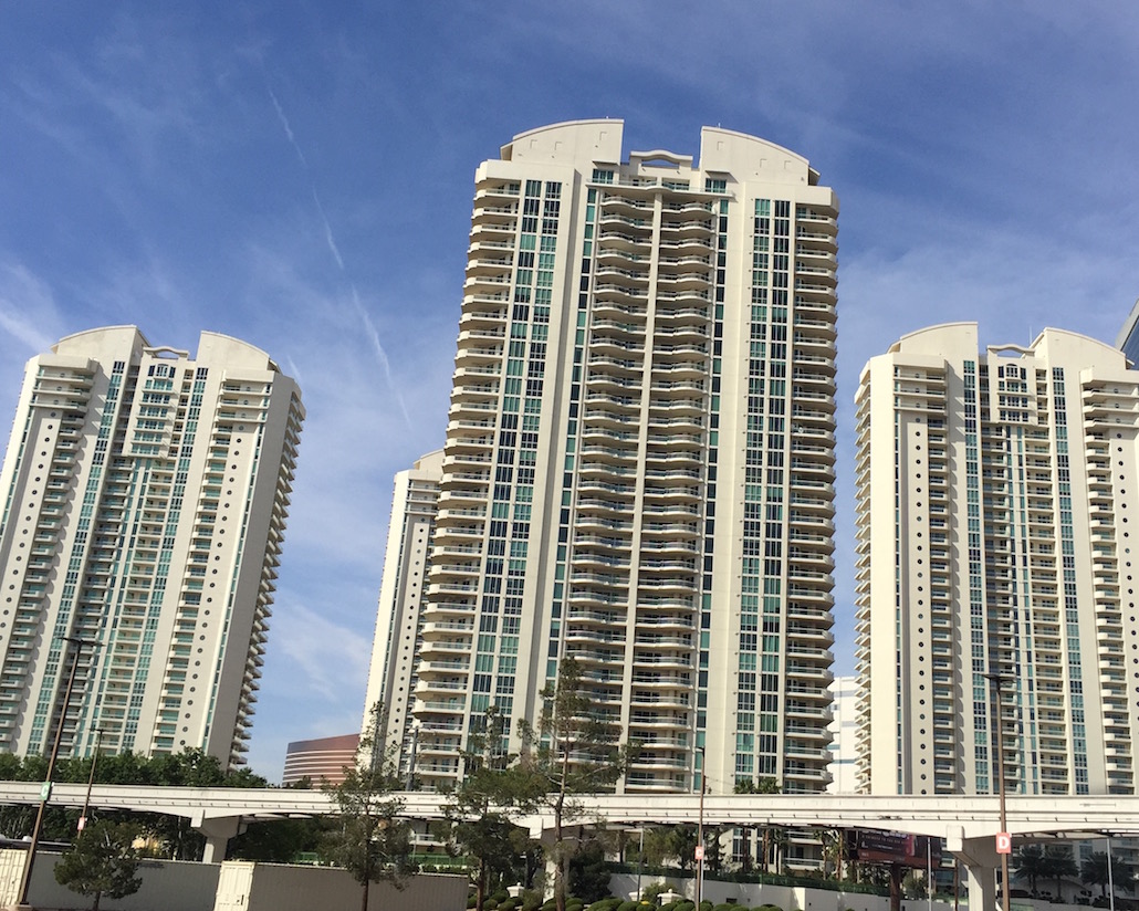 Condos For Sale in 89109 Condos